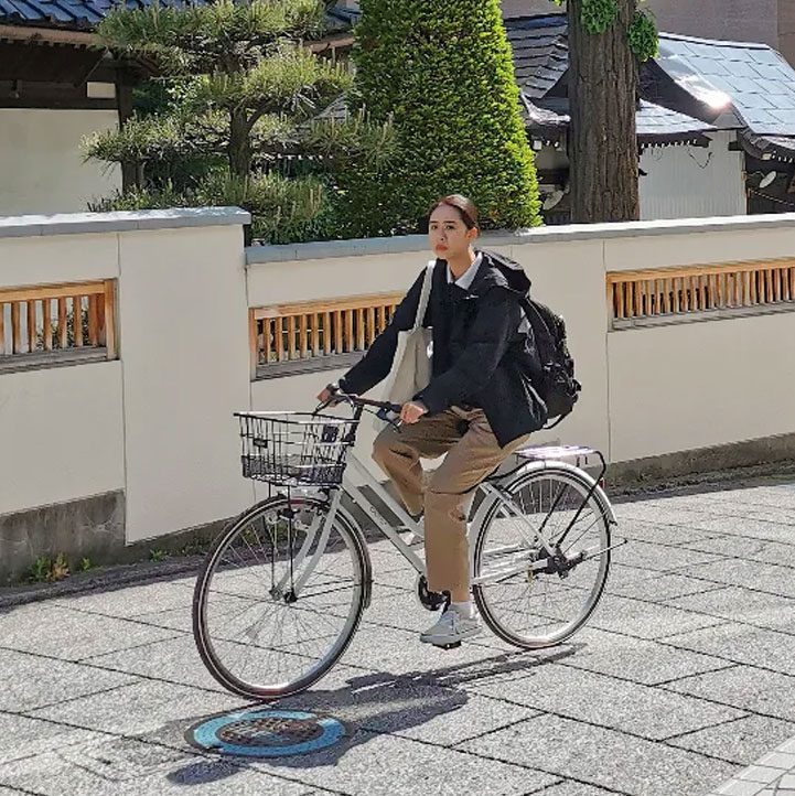 著者の写真 アンナ・コワルスカ