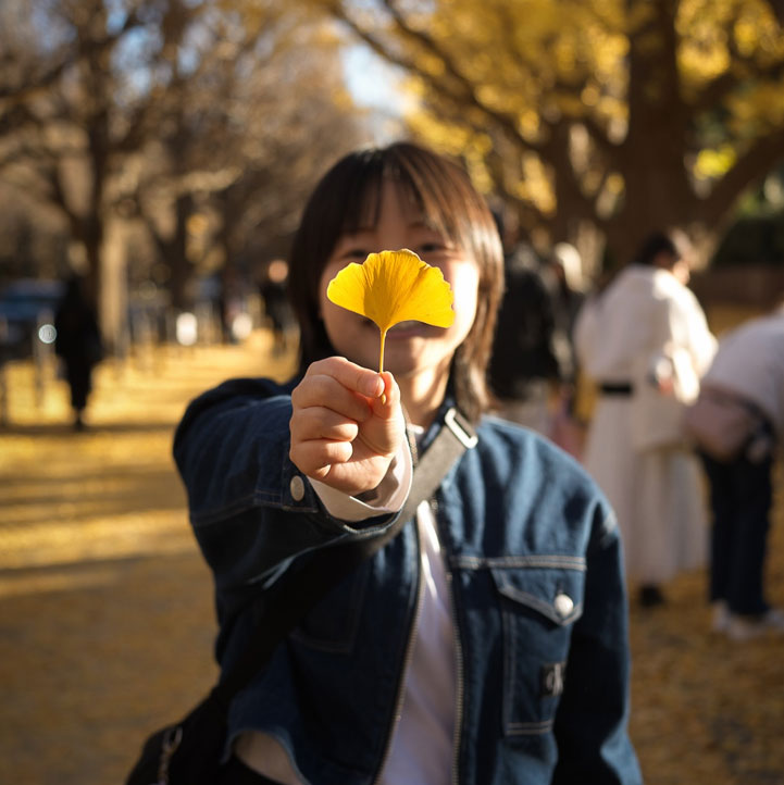 著者の写真 エマ・イェンセン