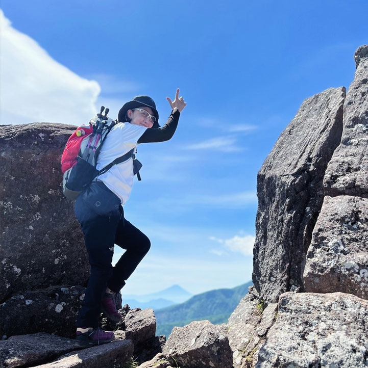 著者の写真 田中浩