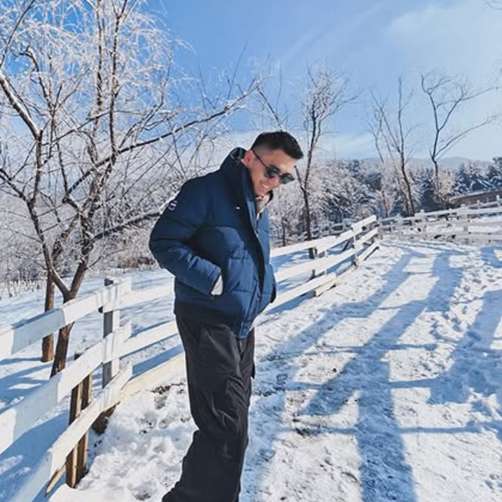 著者の写真 パク・ジウォン
