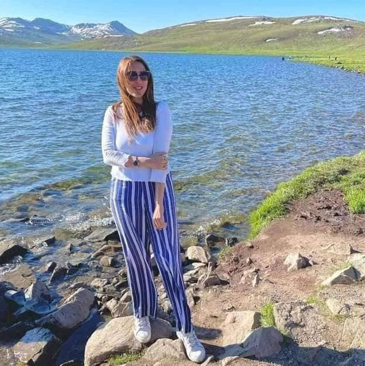 著者の写真 ソフィア・ロマーノ